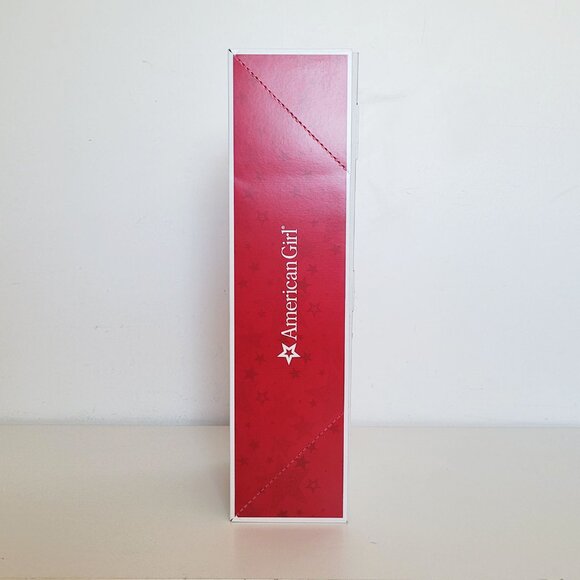 American Girl Truly Me Street Chic #89 18" Doll Brown Blue Green Hair BNIB - Picture 5 of 11